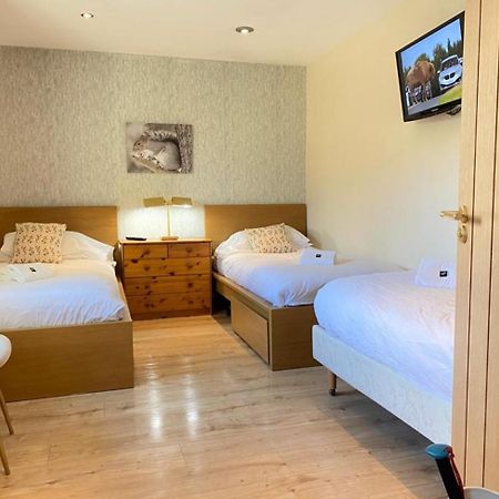 Lake District Romantic Get Away In 1 Acre Gardens Off M6 Penrith Eksteriør bilde