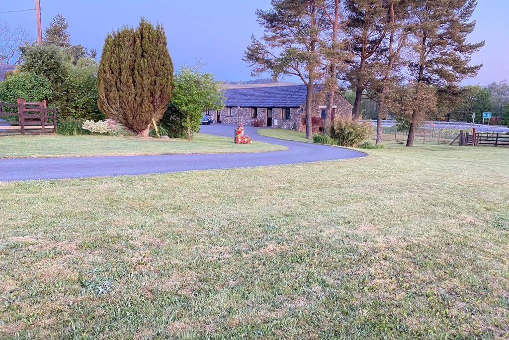 Lake District Romantic Get Away In 1 Acre Gardens Off M6 Penrith Eksteriør bilde