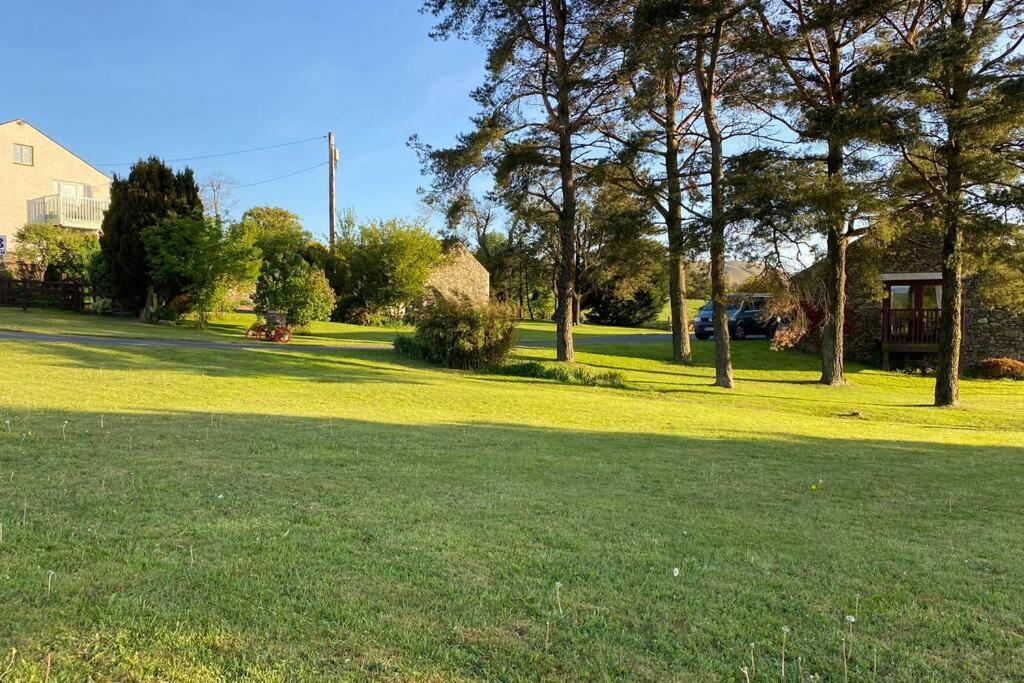 Lake District Romantic Get Away In 1 Acre Gardens Off M6 Penrith Eksteriør bilde