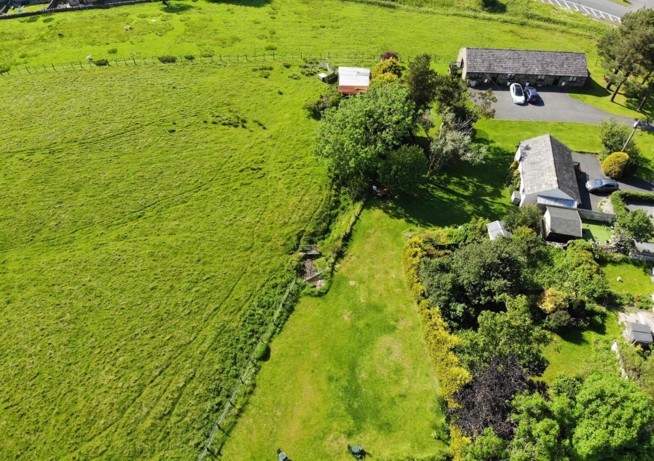 Lake District Romantic Get Away In 1 Acre Gardens Off M6 Penrith Eksteriør bilde