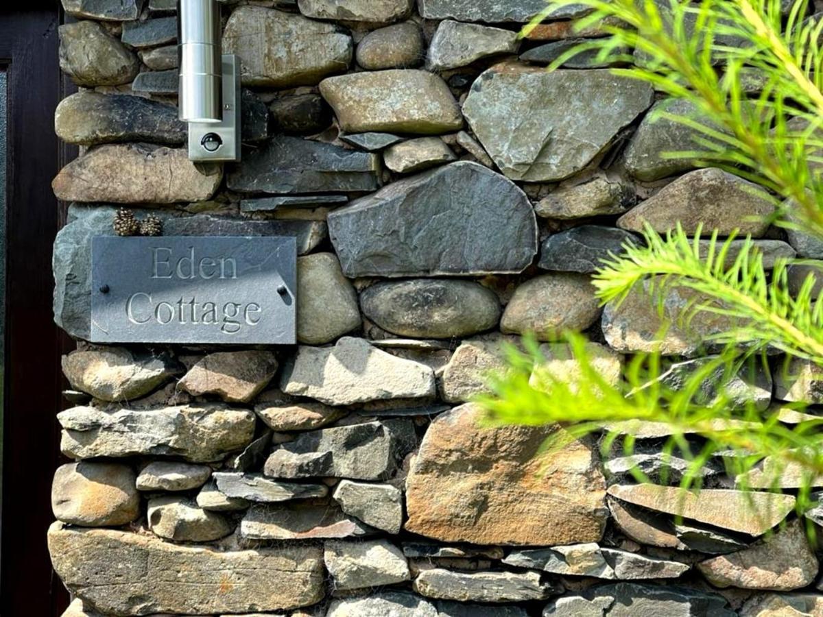 Lake District Romantic Get Away In 1 Acre Gardens Off M6 Penrith Eksteriør bilde