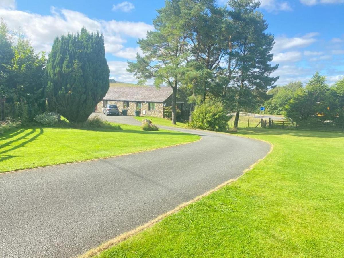 Lake District Romantic Get Away In 1 Acre Gardens Off M6 Penrith Eksteriør bilde
