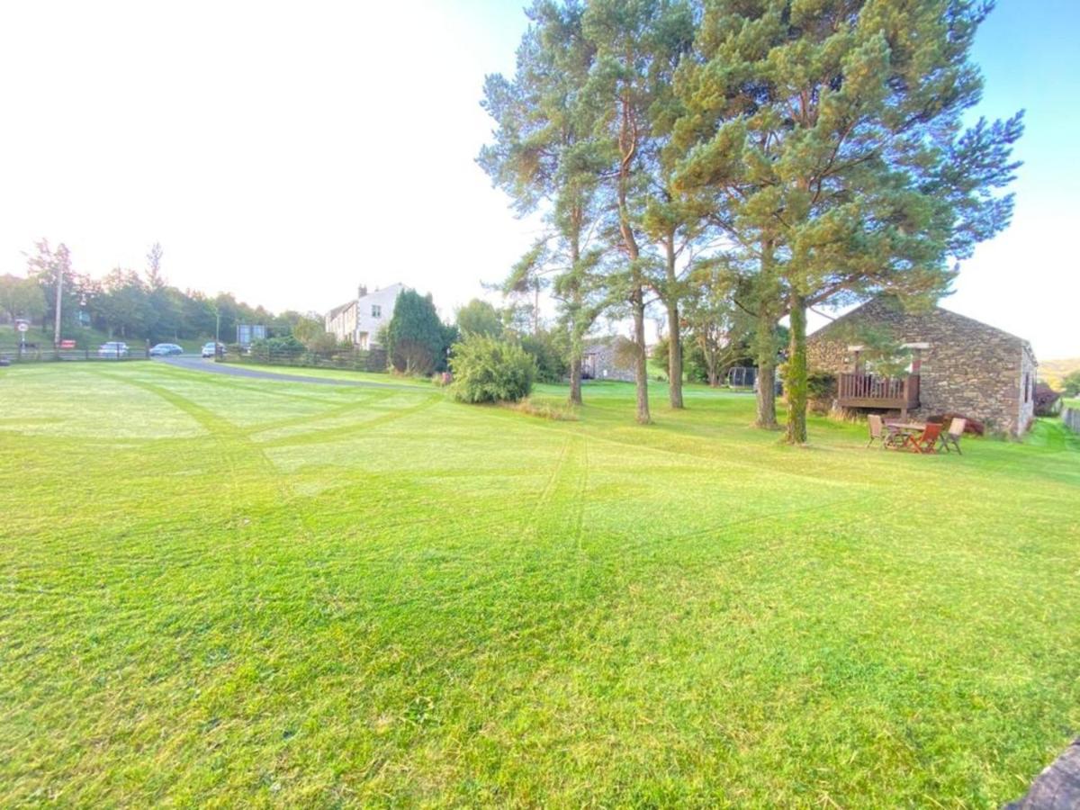 Lake District Romantic Get Away In 1 Acre Gardens Off M6 Penrith Eksteriør bilde