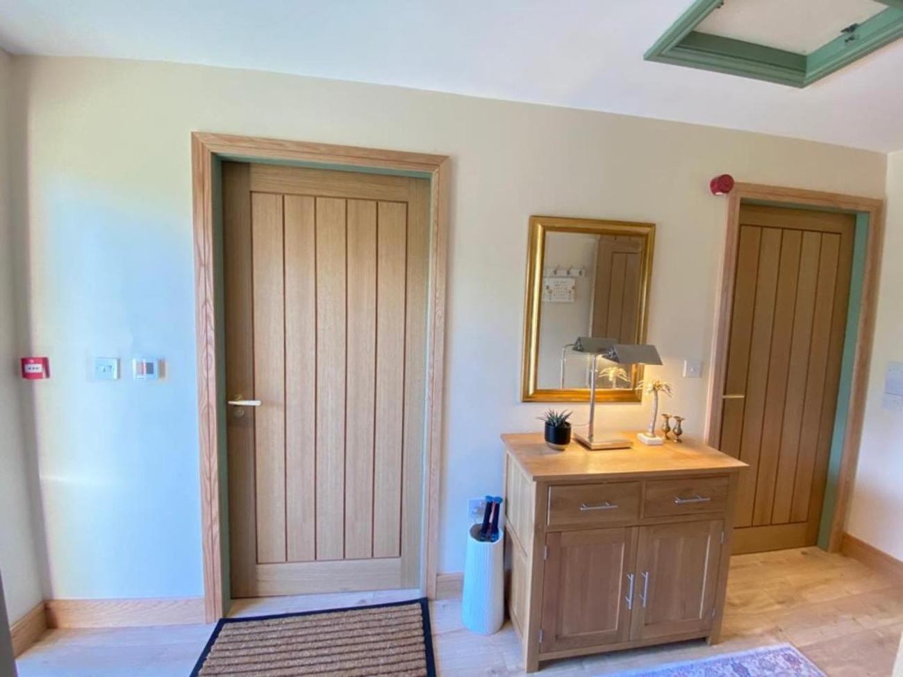 Lake District Romantic Get Away In 1 Acre Gardens Off M6 Penrith Eksteriør bilde