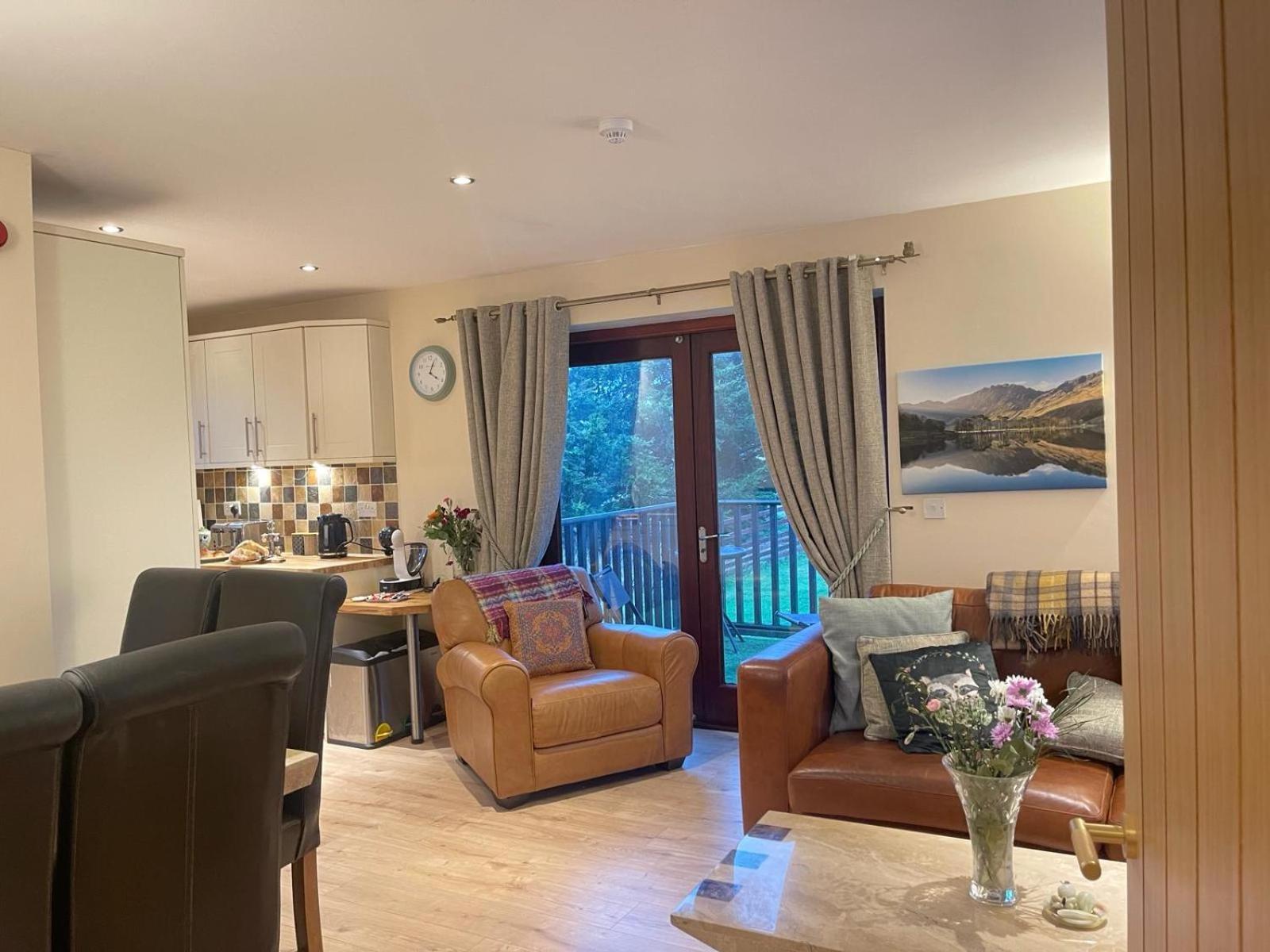 Lake District Romantic Get Away In 1 Acre Gardens Off M6 Penrith Eksteriør bilde