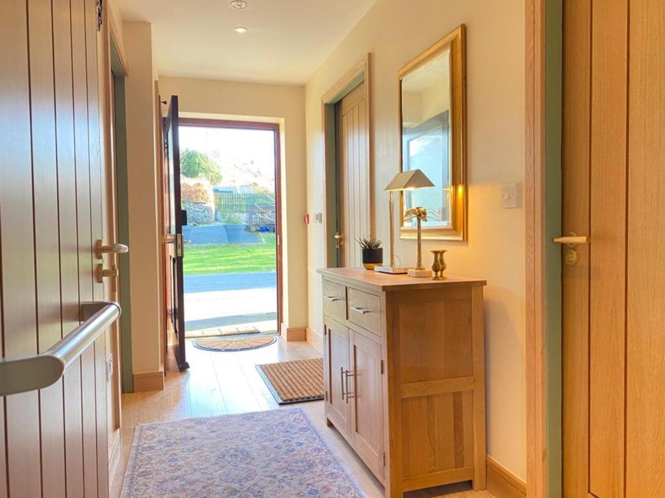 Lake District Romantic Get Away In 1 Acre Gardens Off M6 Penrith Eksteriør bilde