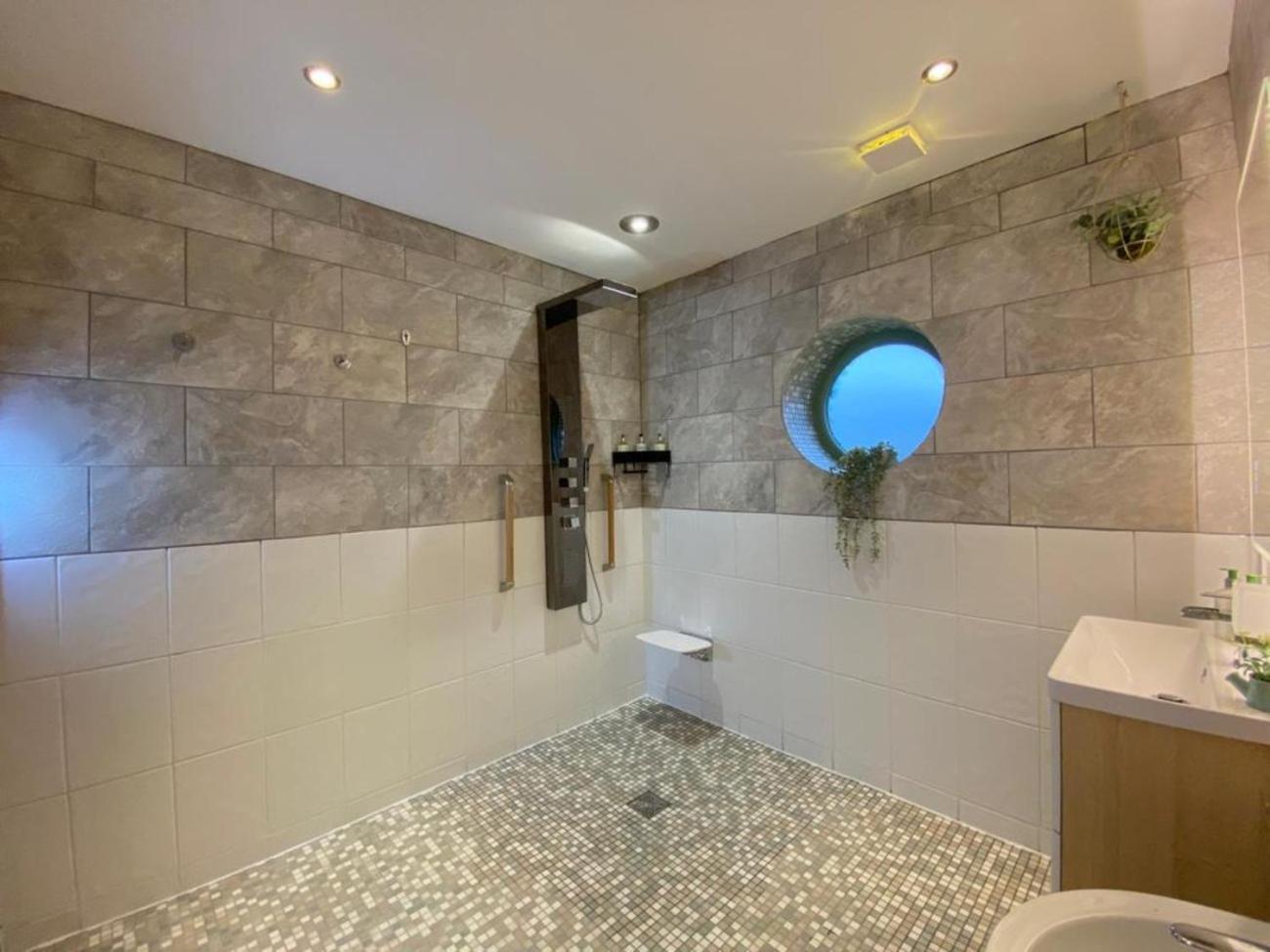 Lake District Romantic Get Away In 1 Acre Gardens Off M6 Penrith Eksteriør bilde